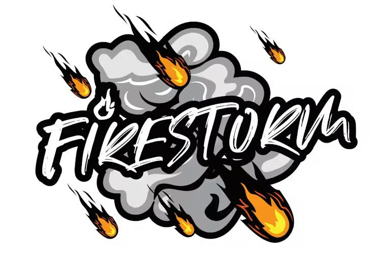 Firestorm - Badder - Fruit Bowl - 1g at High Roller Cannabis Club