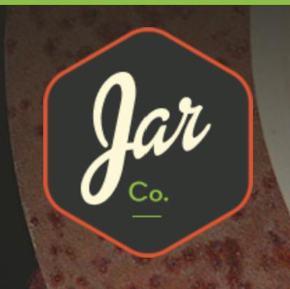 JAR Co. - Sugar - Silver Kush - 1g at High Roller Cannabis Club