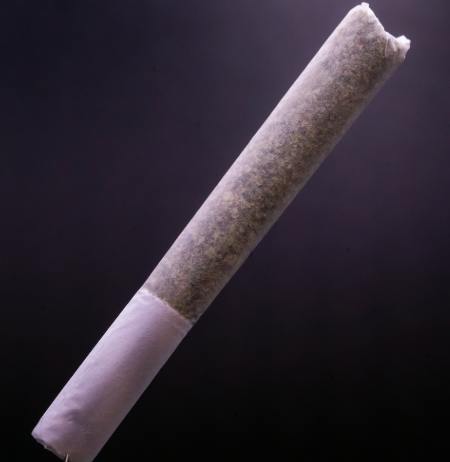 Firestorm - Preroll - Cadillac Rainbow - 0.5g