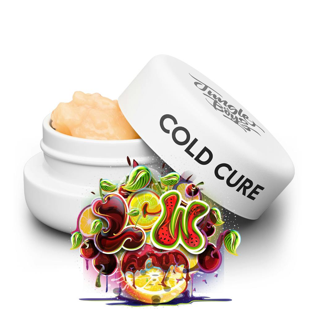Lemon Cherry Watermelon - 1g Cold Cure