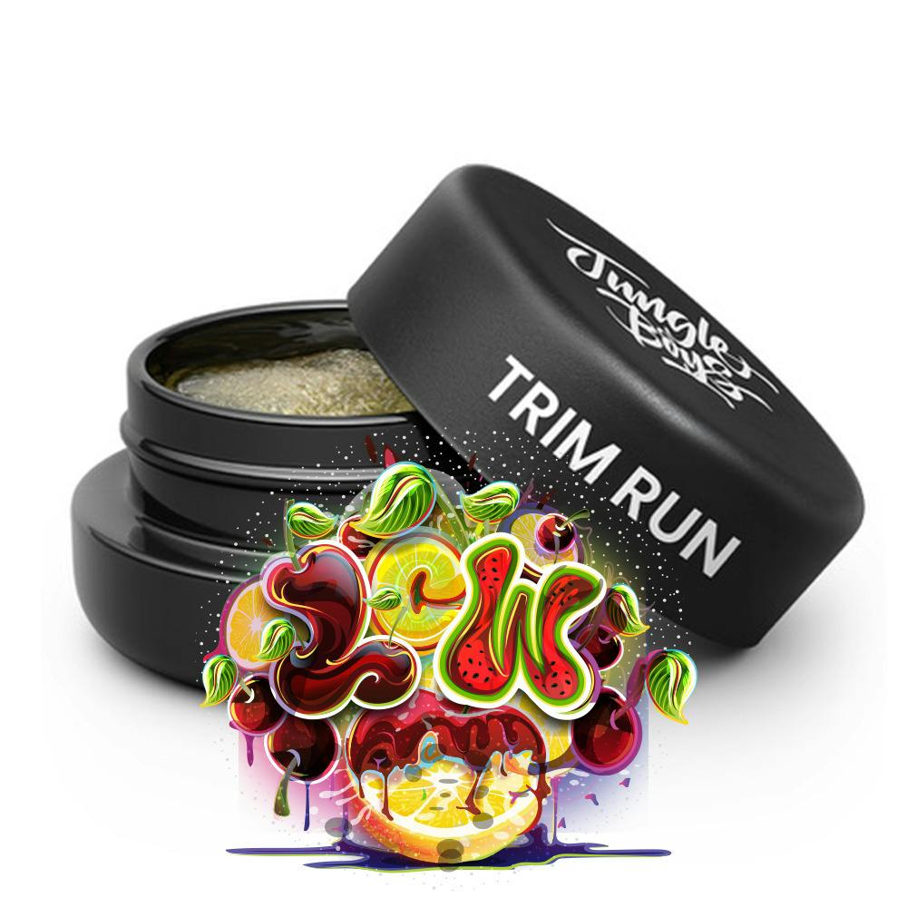 Lemon Cherry Watermelon - 1g Trim Run (Sauce)