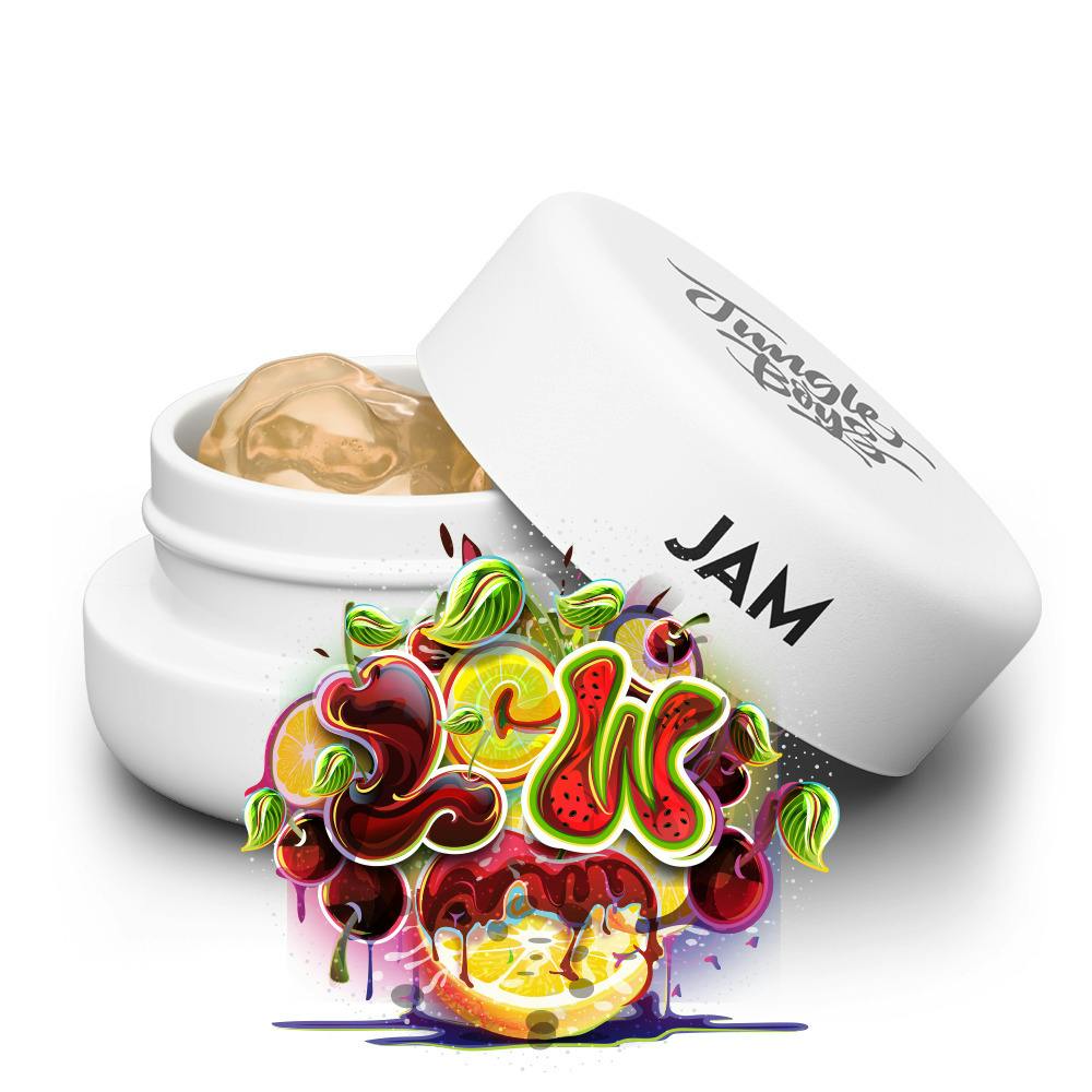 Lemon Cherry Watermelon - 1g Jam
