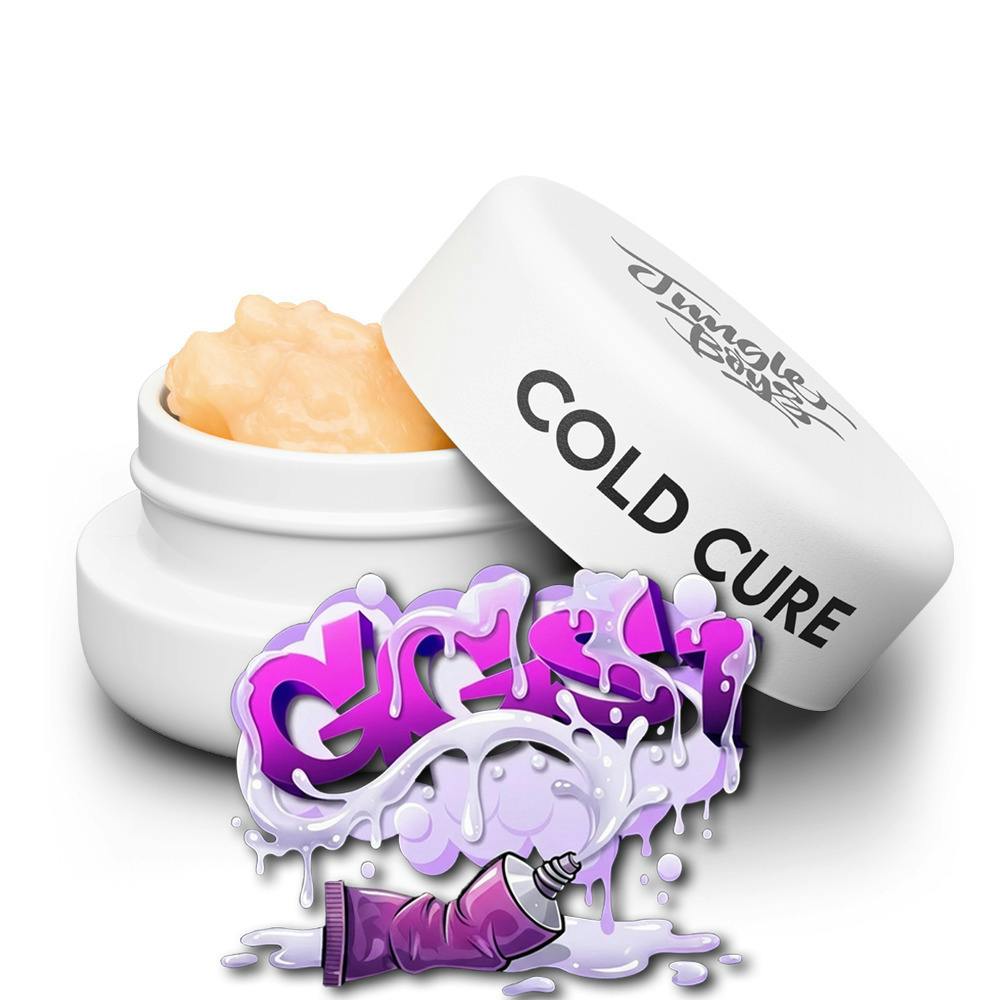 GGS1 - 1g Cold Cure