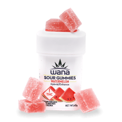 Watermelon Sour