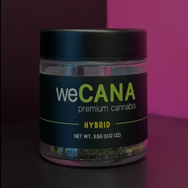 WECANA — Christmas Treez