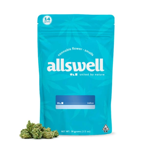 Allswell — Treat Yo Self