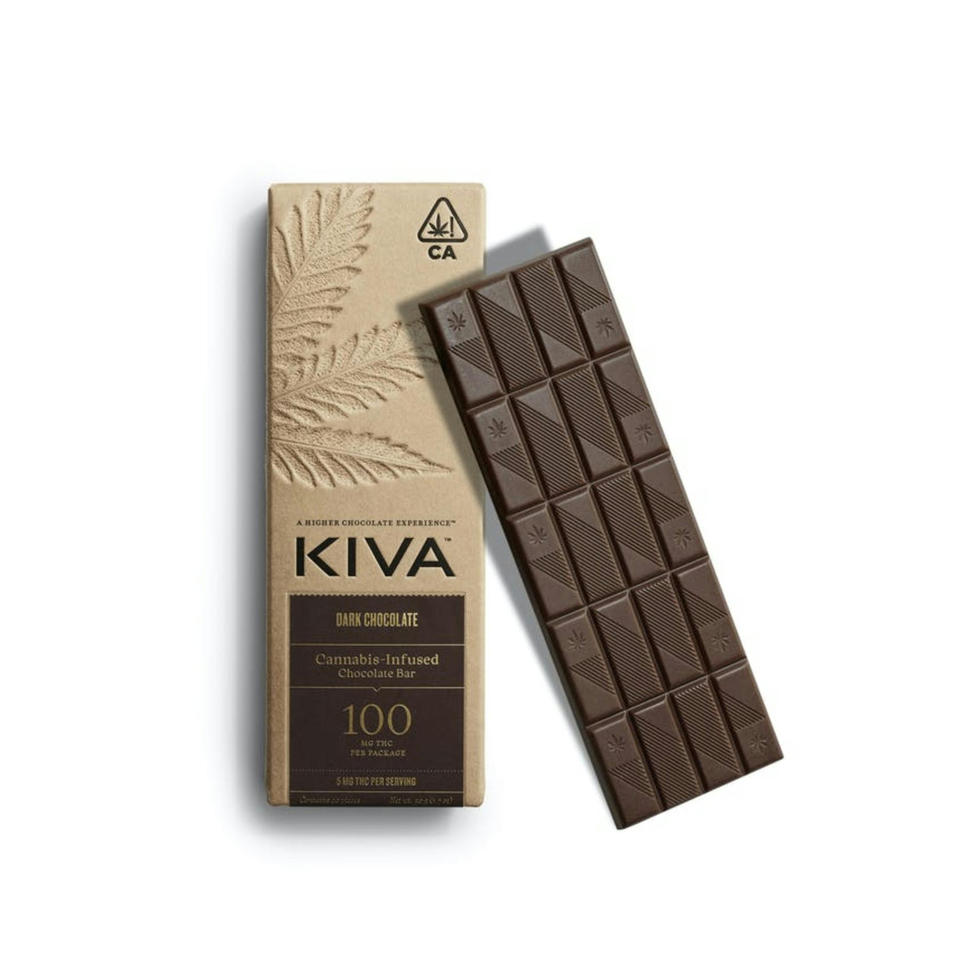 Kiva — Dark