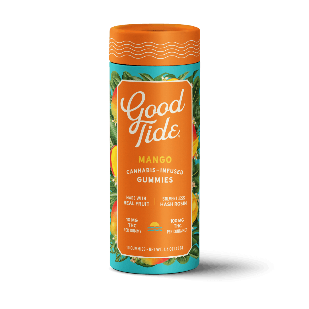 Good Tide — Mango