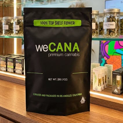 WECANA - — Platinum Bubba