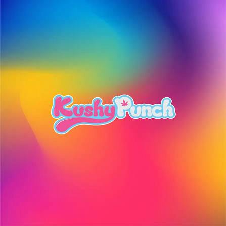 KUSHY PUNCH | AIO | LEMON RUNTZ | S - 1 g