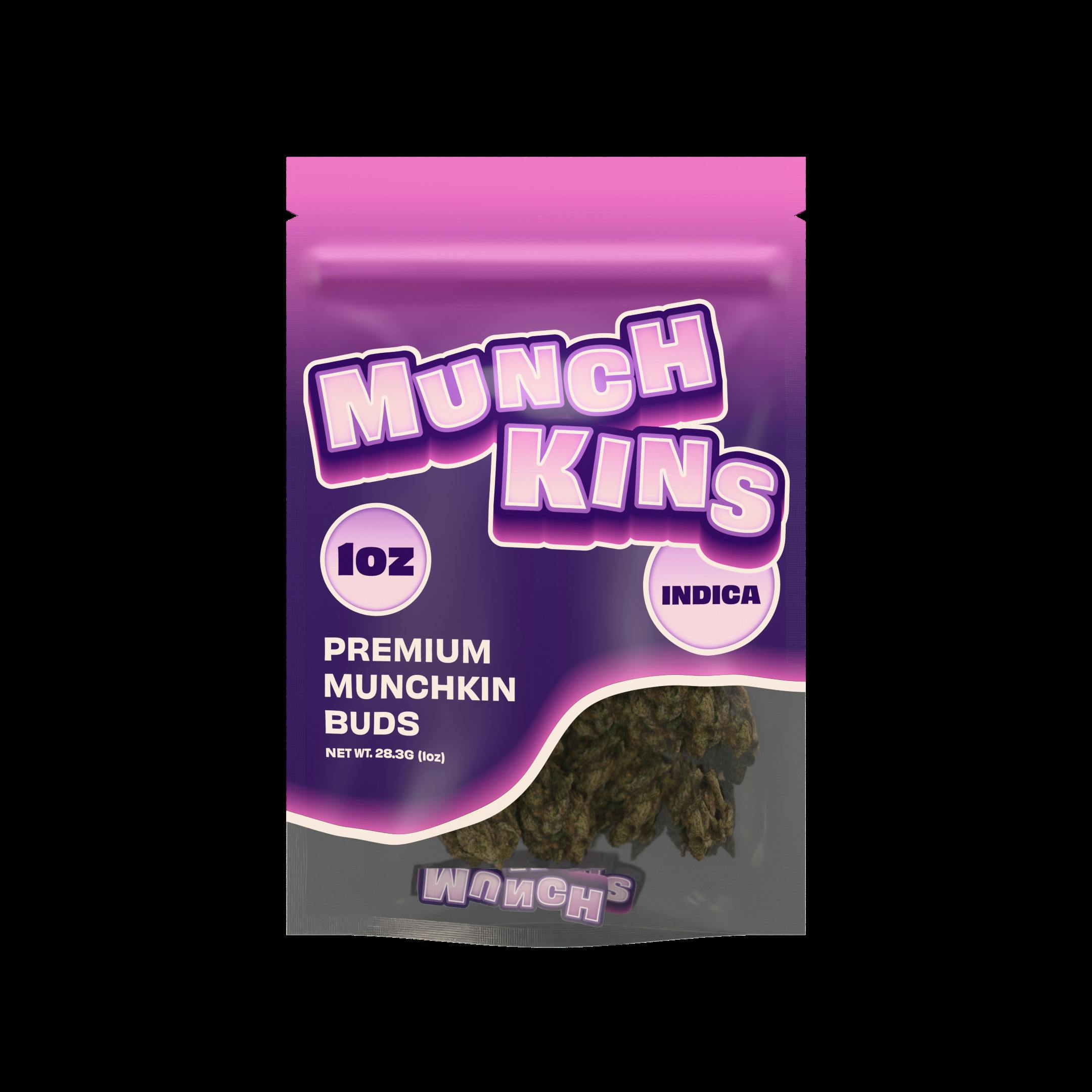 Munchkins | Skywalker | Premium Smalls | Indica | 28g