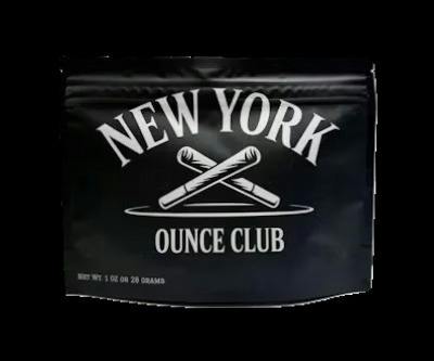 Ounce Club | Flower | Banana Punch | 28g