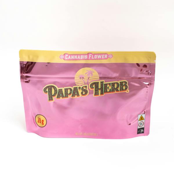 Papa's Herb | Flower | Animal Tsunami | 28g