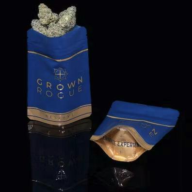 Grown Rogue Pre-Pack 3.5g - Category 5
