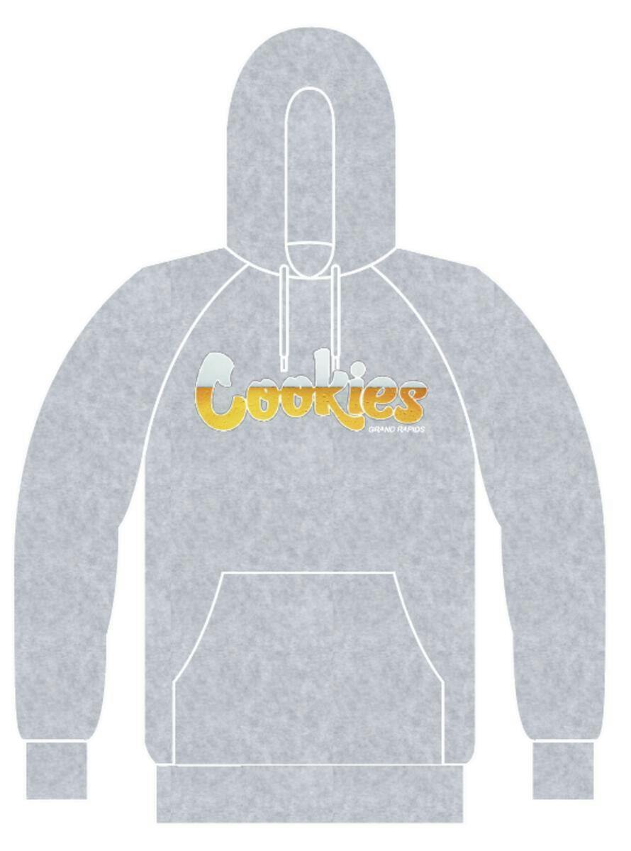 Small - Grand Rapids Heather Gradient Hoodie