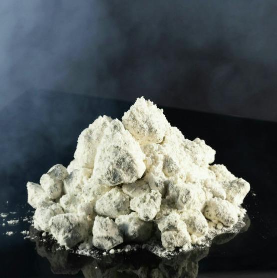 Deli Style Moon Rocks - Loopy Fruit Comets