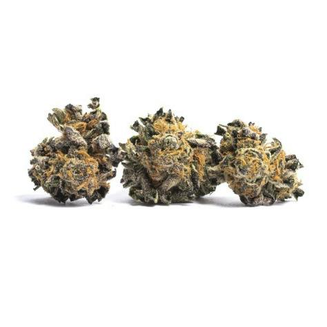 Deli Style Value Tier - Frosted Jungle Smalls cannabis product