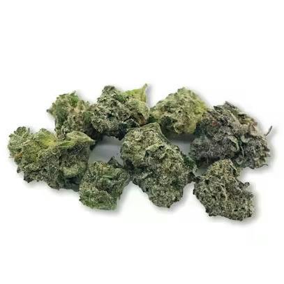 Deli Style Emerald Tier - Lucky Garlic Breath Smalls