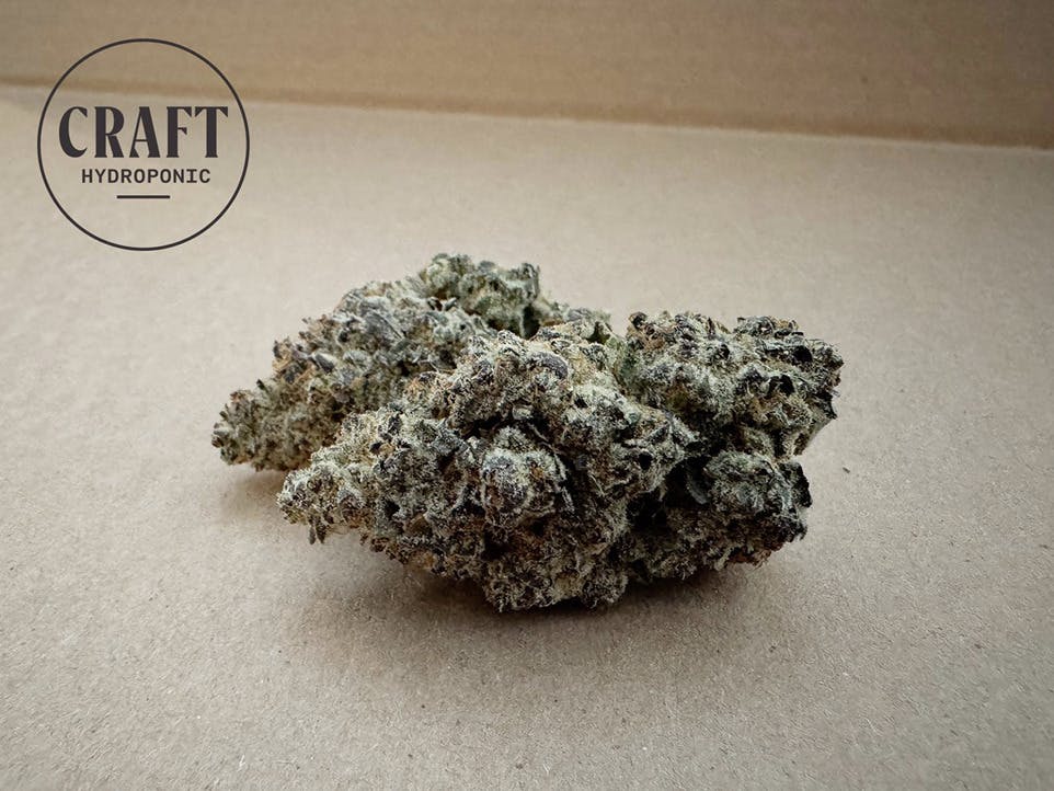 Deli Style Diamond Tier - Cookie Fumez cannabis product