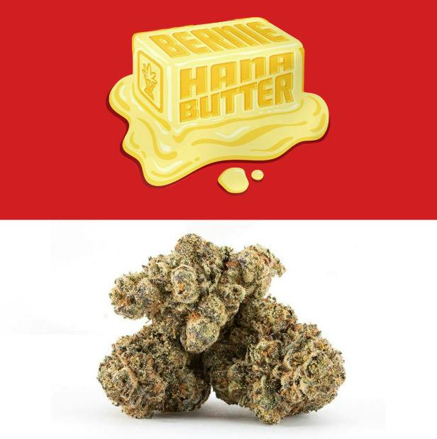 Deli Style Premium Spotlight- Berniehanna Butter