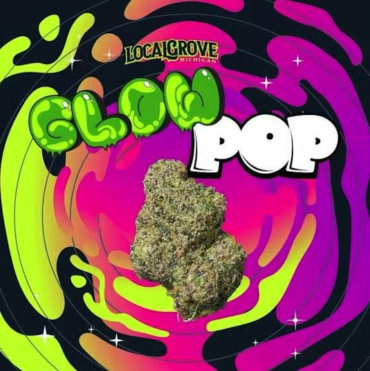 Deli Style Premium Spotlight - Glow Pop