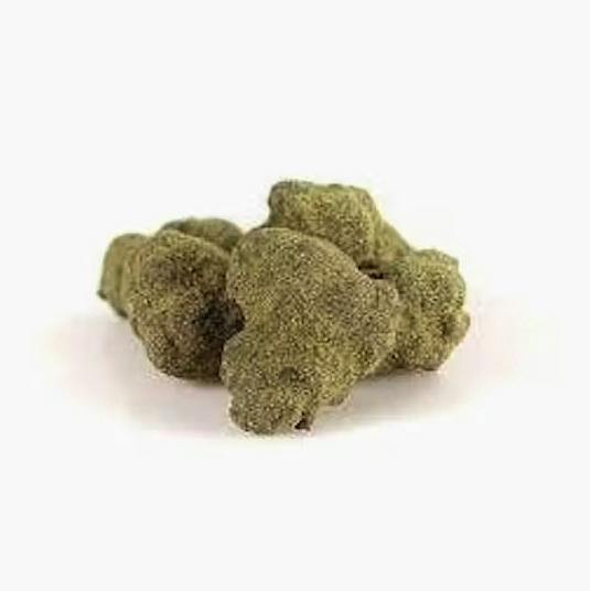 Deli Style Moon Rocks - Strawberry Jelly