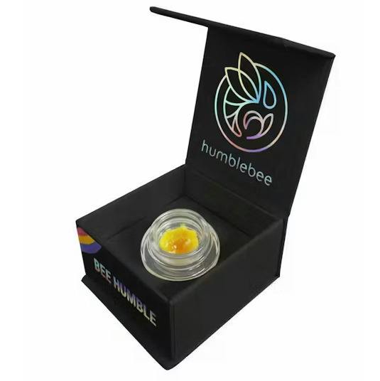 Humblebee 2g Live Resin - Persian Pear