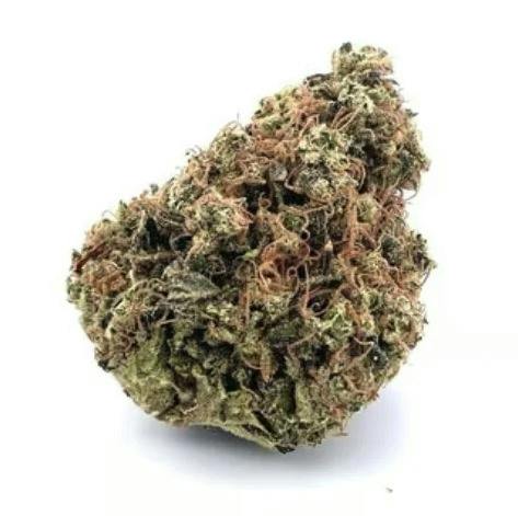Deli Style Emerald Tier - Blood Lemon Skunk