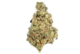 Green Dragon Coco-Nutty #2 3.5 g