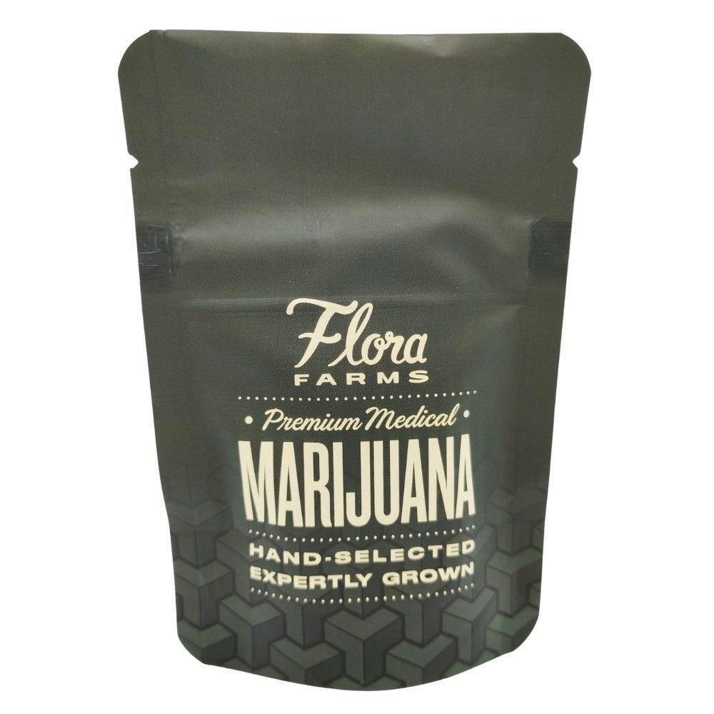 Flora Farms | Burnt Toast | Tier 3