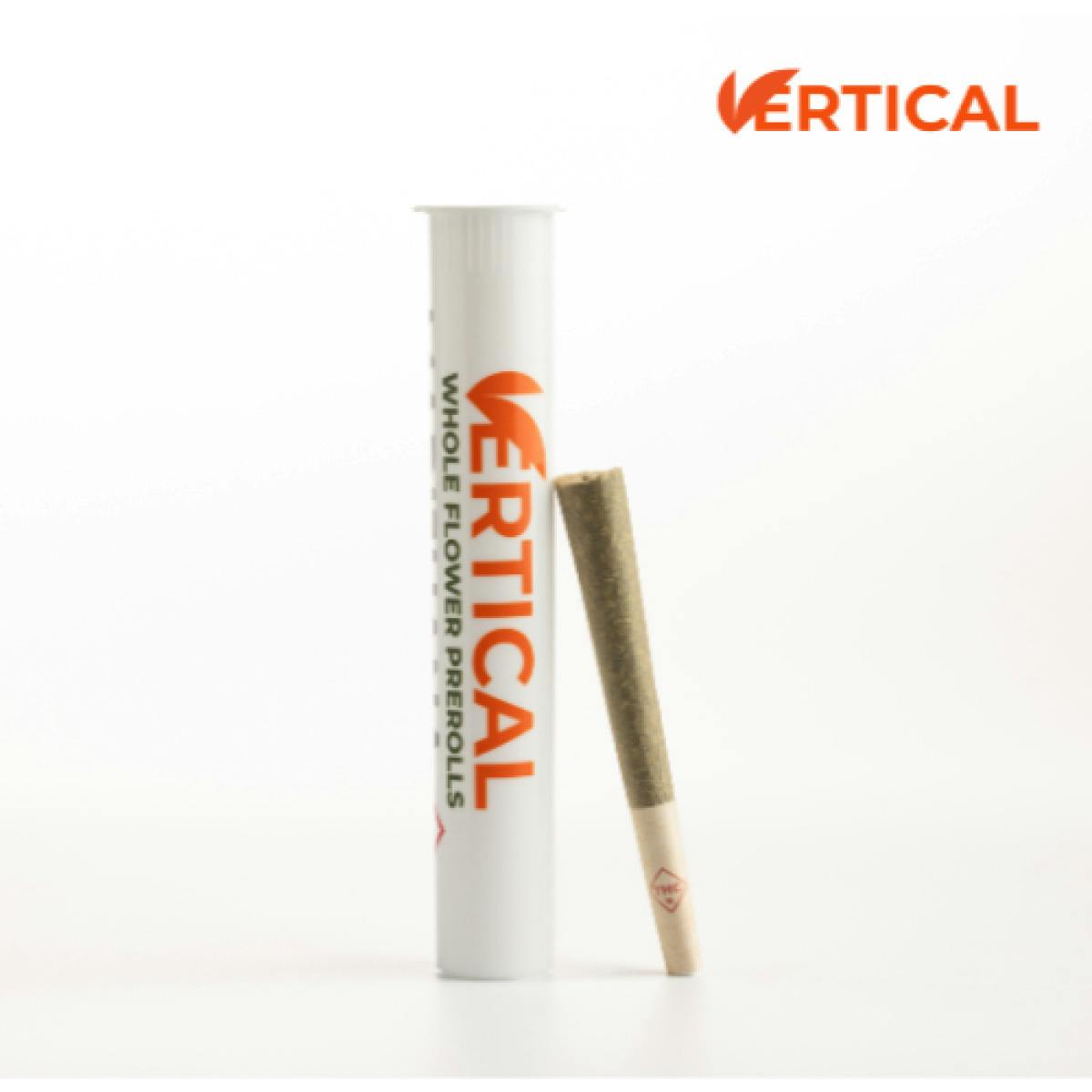 Vertical | Pre-Roll | Hypnotic