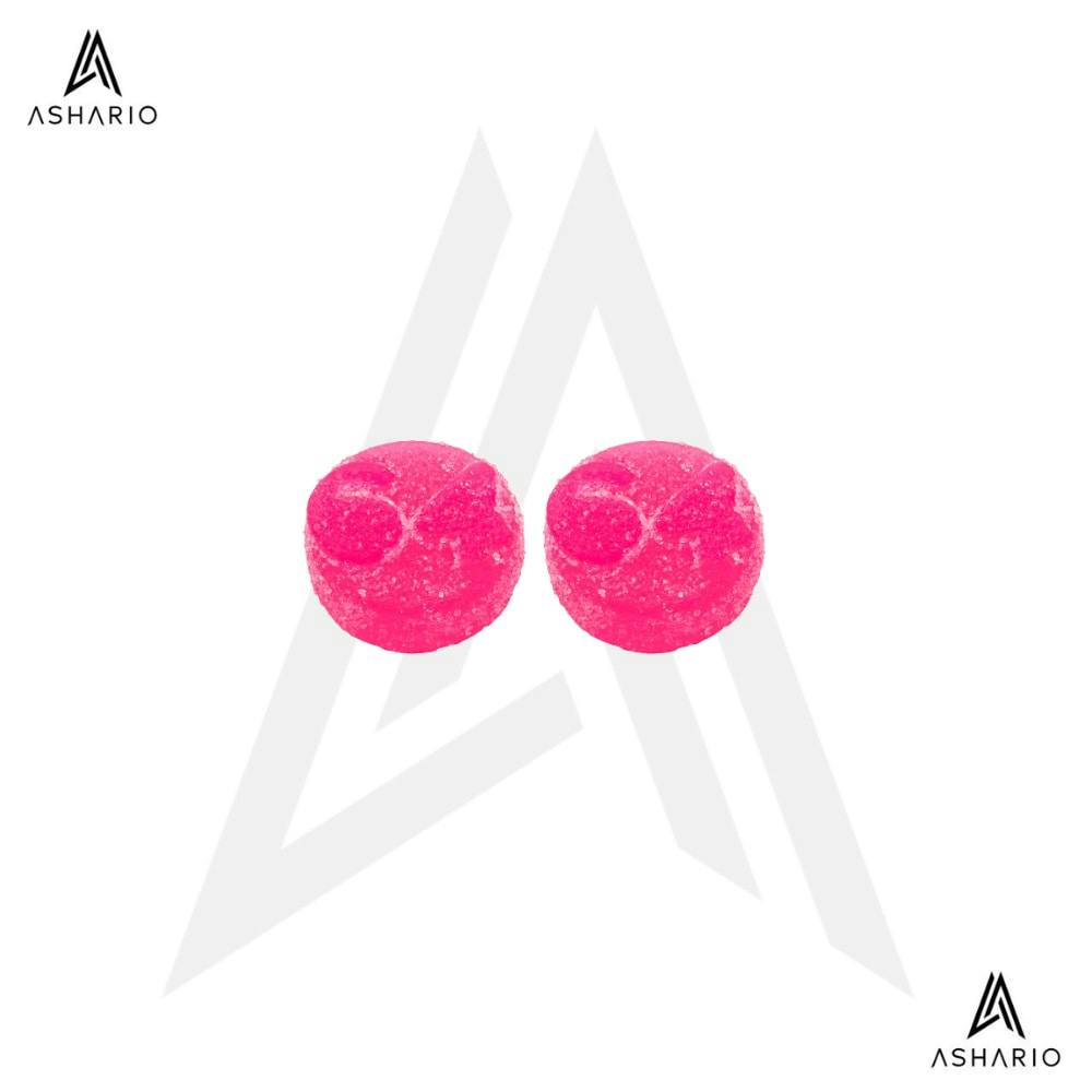 Pink Lemonade (Vegan) | 2 Soft Chews