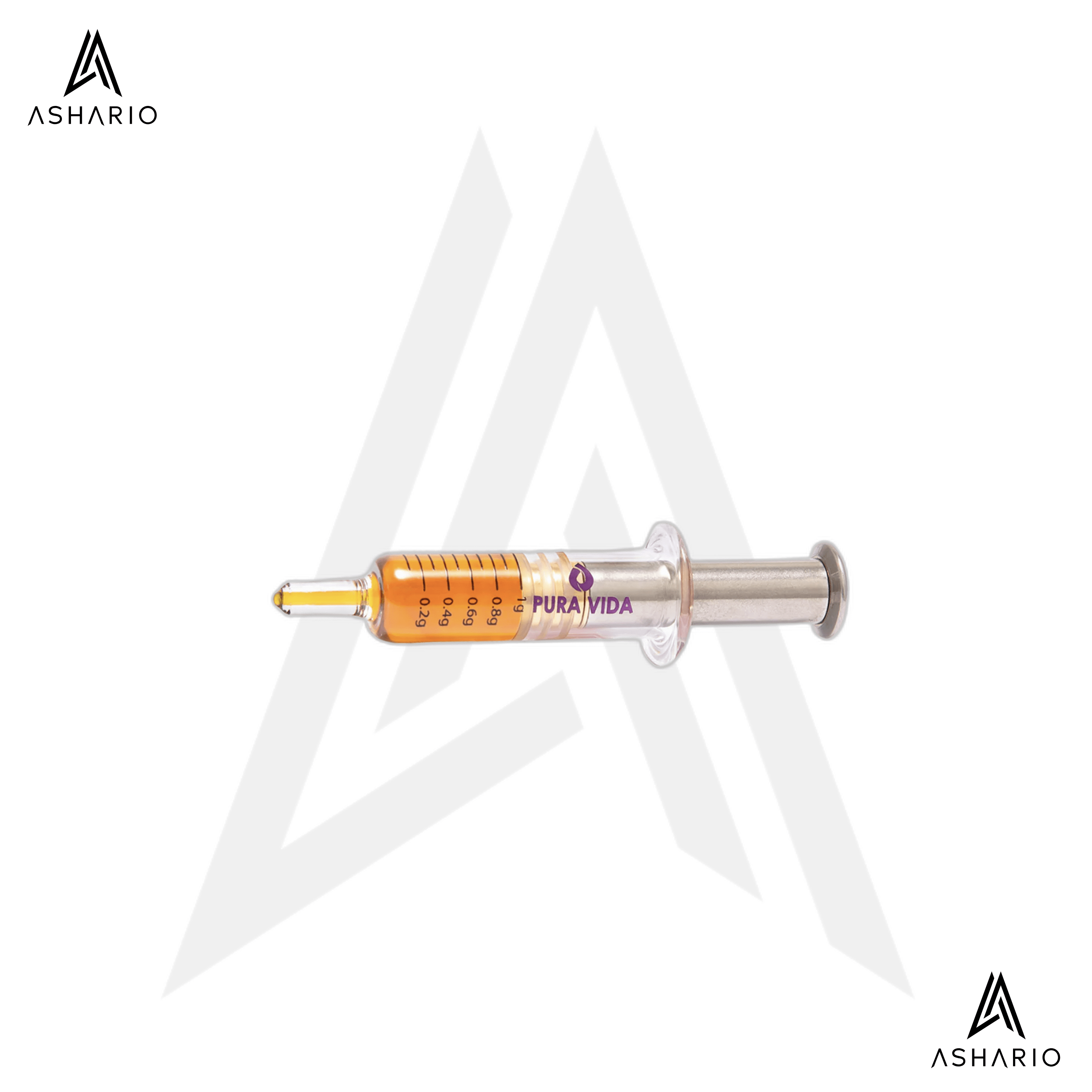 Honey Oil Indica Dispenser | 1g