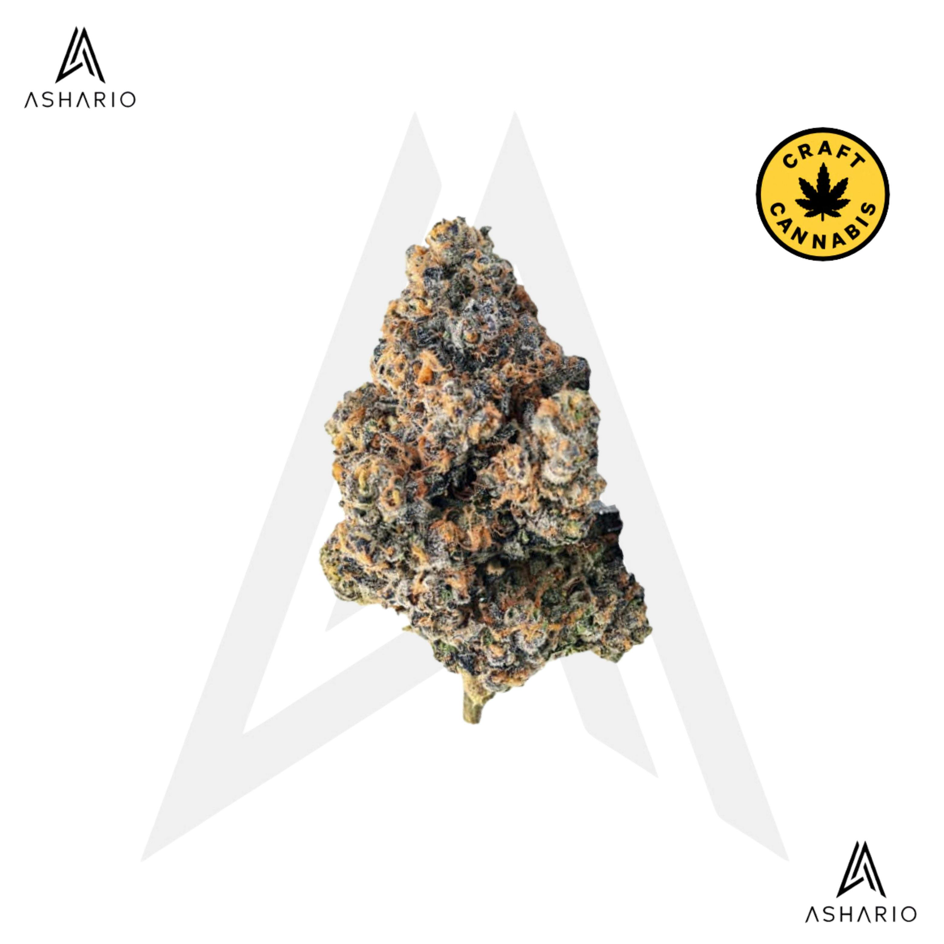Noir Diamant | 14g