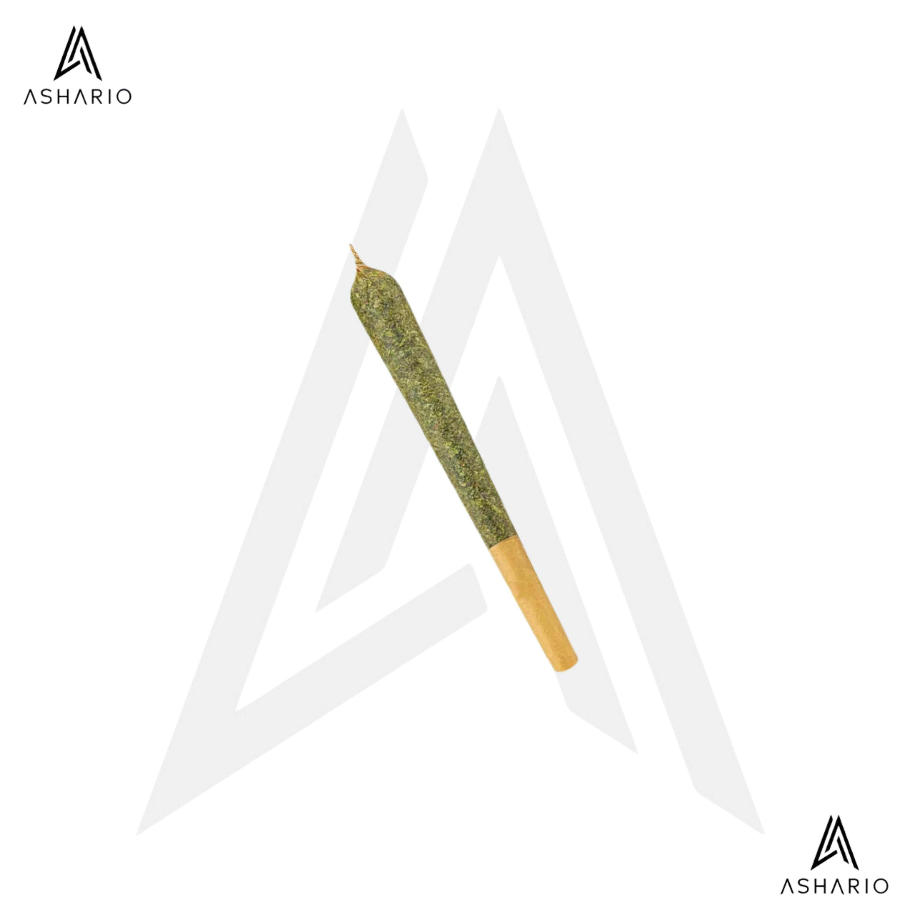 Sativa Pre-Roll 1x1g Pre-Rolls