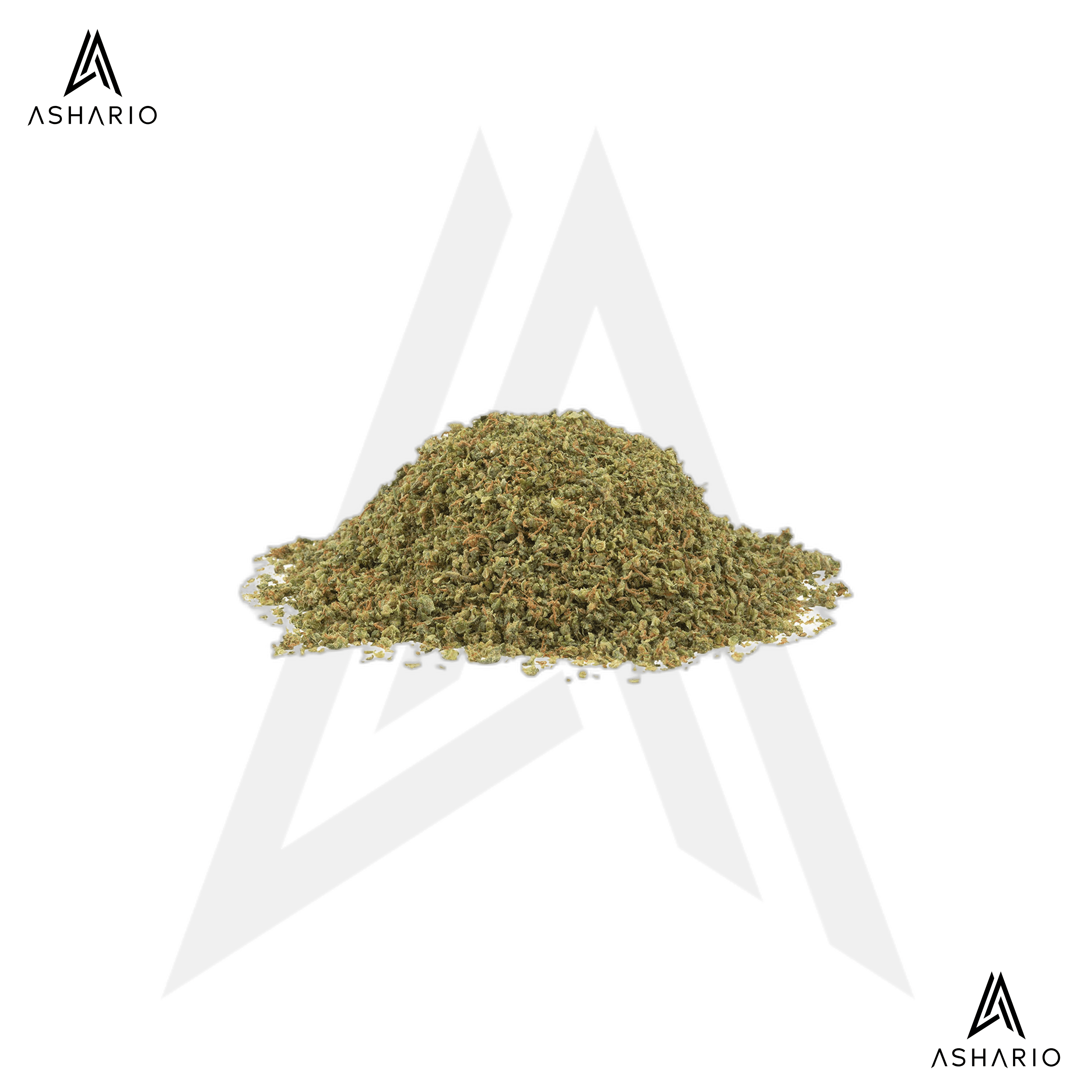 Gnarberry Milled | 14g