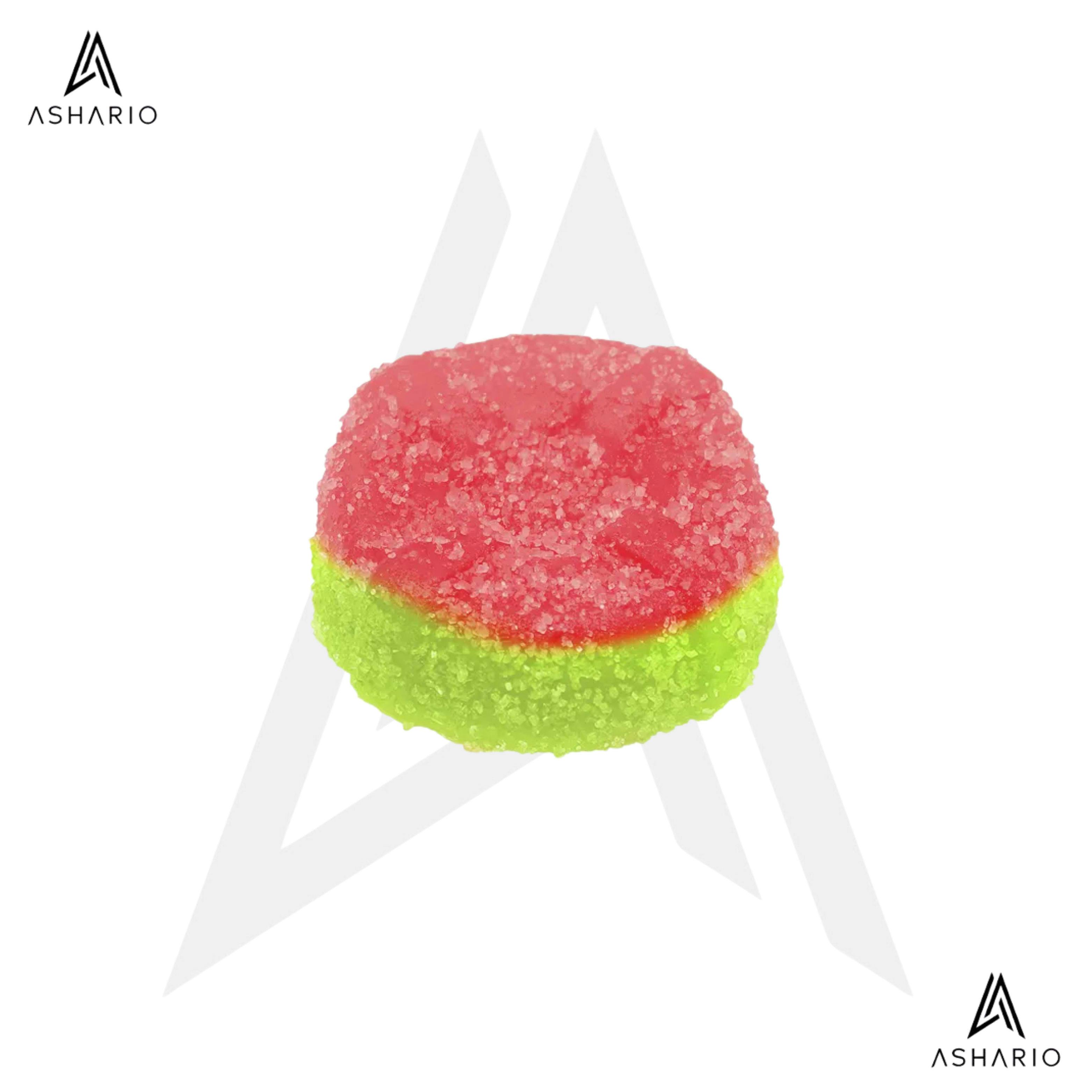 Ratio'd - The 1:1 Watermelon One | 1 Soft Chew