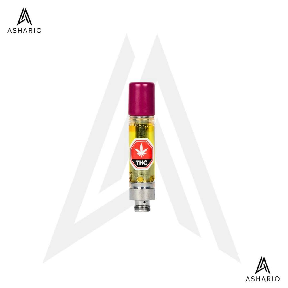 Ninja Fruit | 1g
