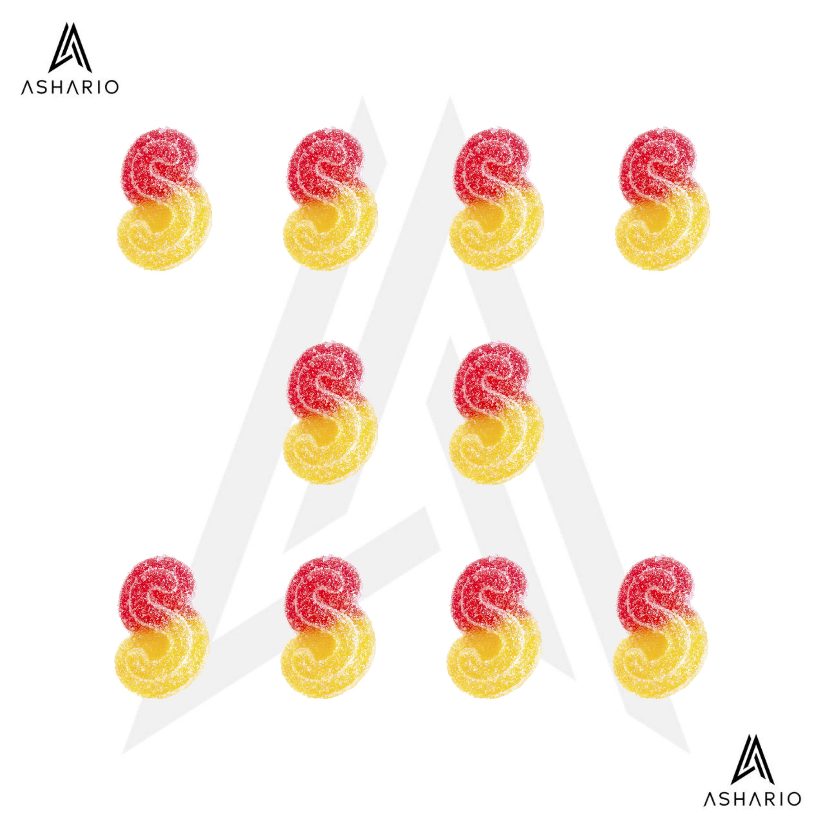 Strawberry Mango | 10x1 Pack