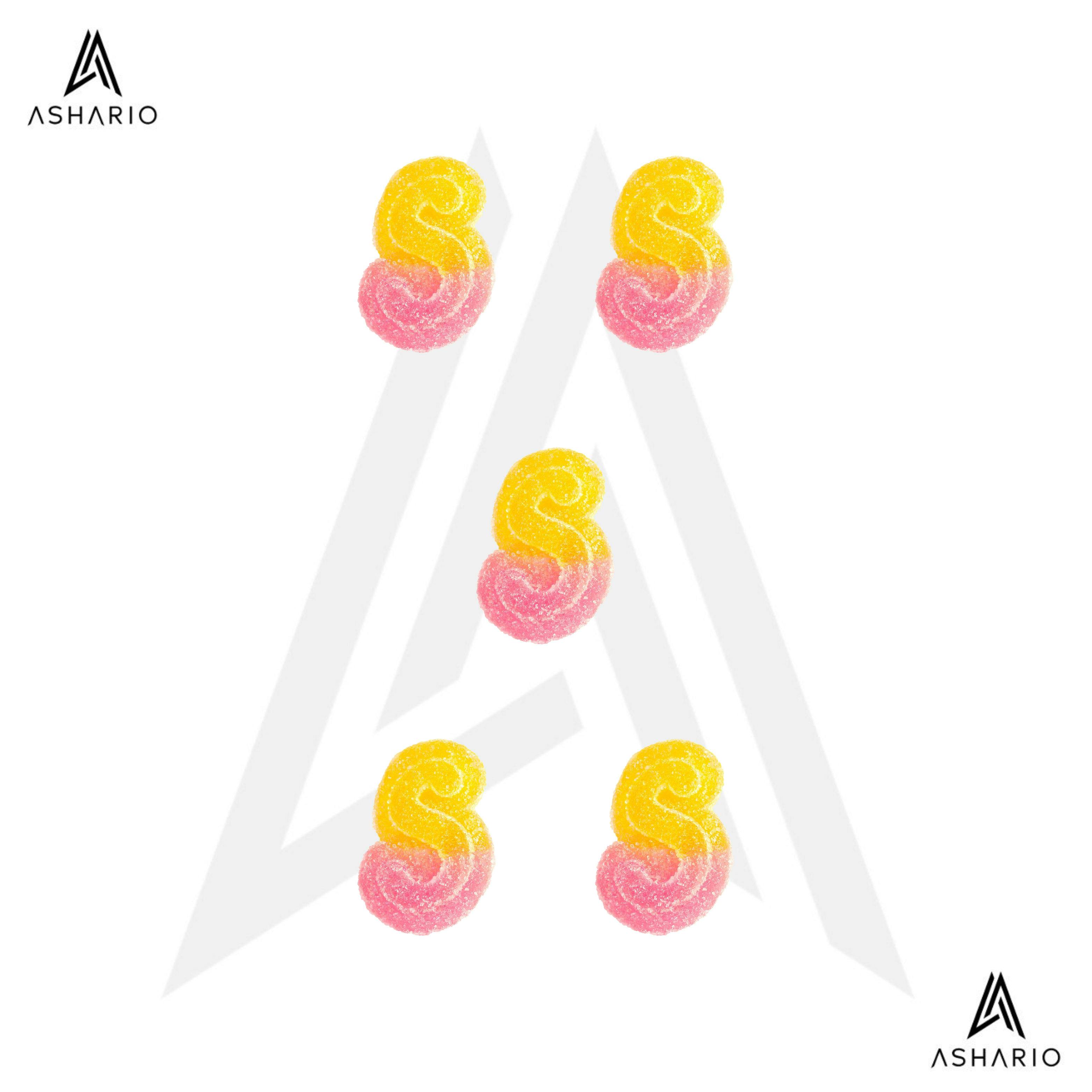 Pink Lemonade | 5 Soft Chews