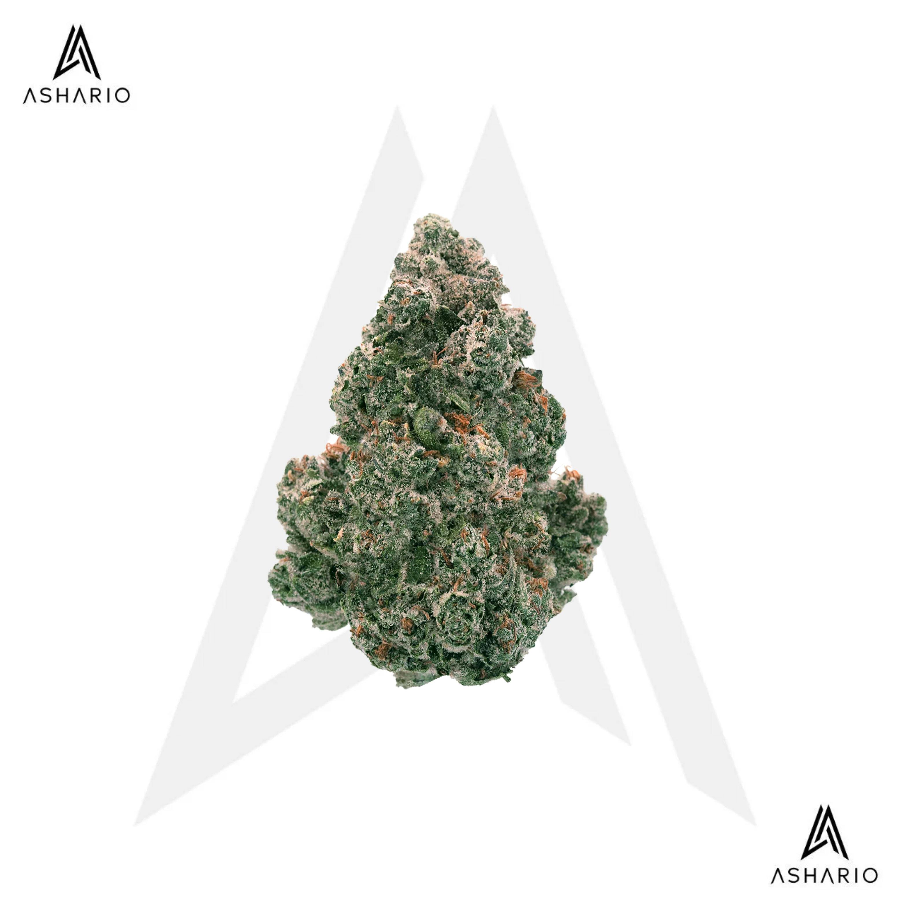 Liquid Imagination | 3.5g