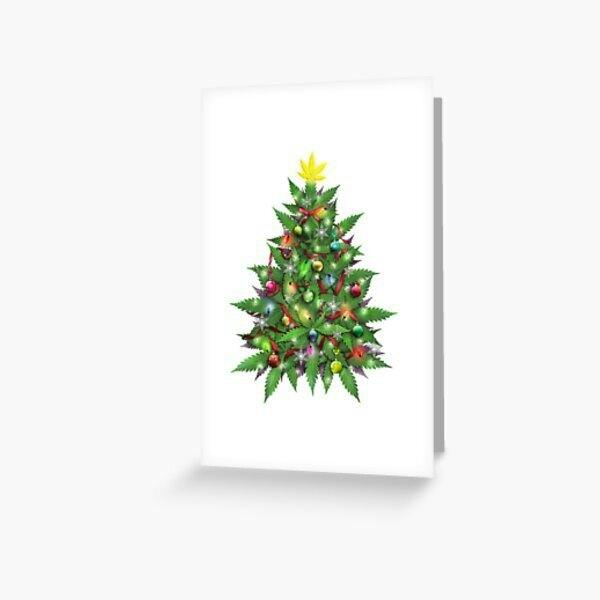 CHRISTMAS CARD