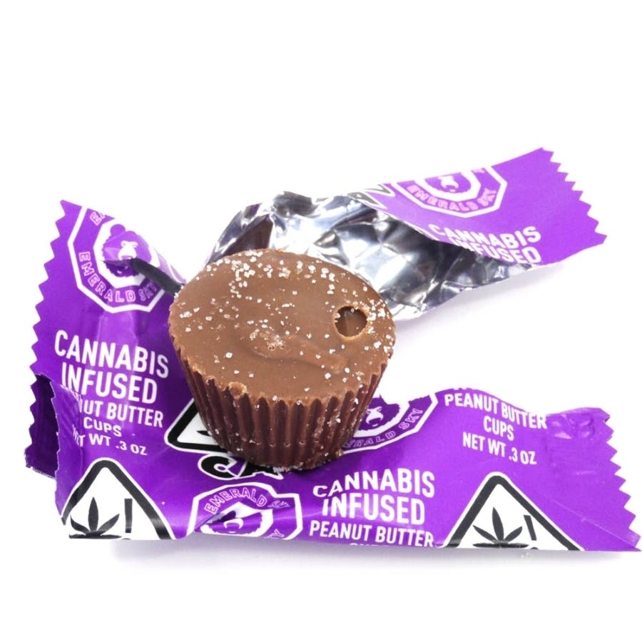 SLEEP - MILK — Peanut Butter Cups
