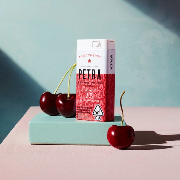 Mints - Tart Cherry