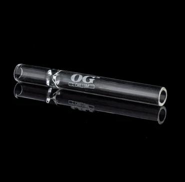 OG CHILLUM PIPE 4"