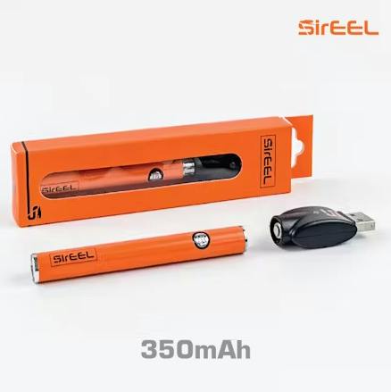 SIREEL VARIABLE 510 BATTERY