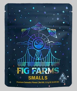Pink Fig - 7 g