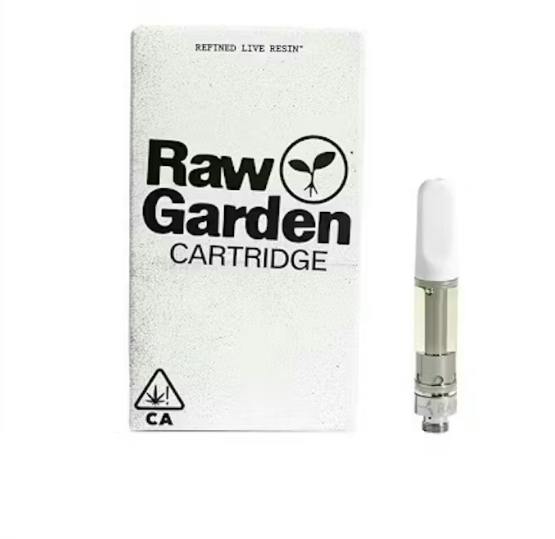 LIVE RESIN CART - MYSTERY MACARONS - 1 g