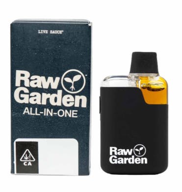 Sauce: OG Squeeze