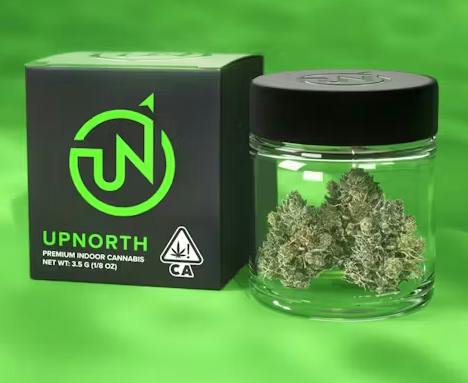 Northern Lights: 3.5 g